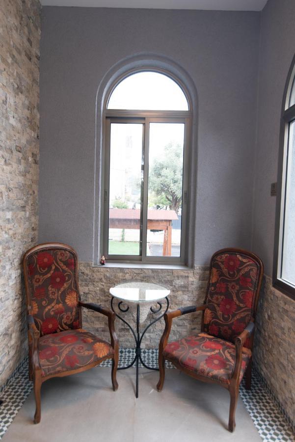 Luxury Room Bahai'S Garden Haifa Exterior foto